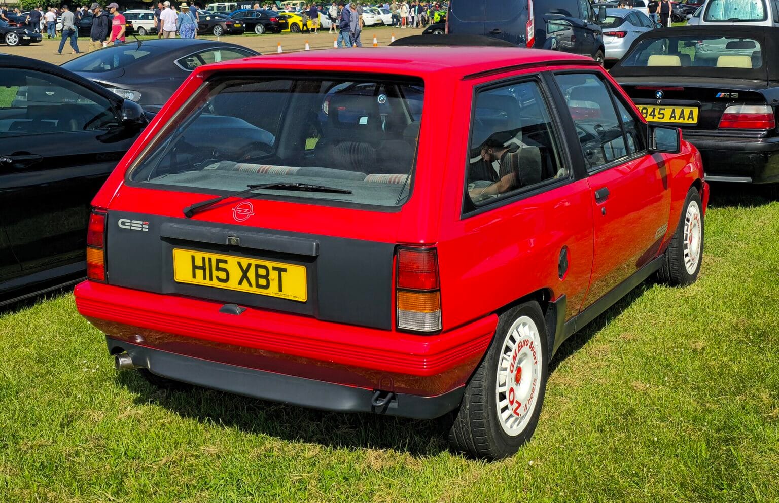 Opel Corsa 2020