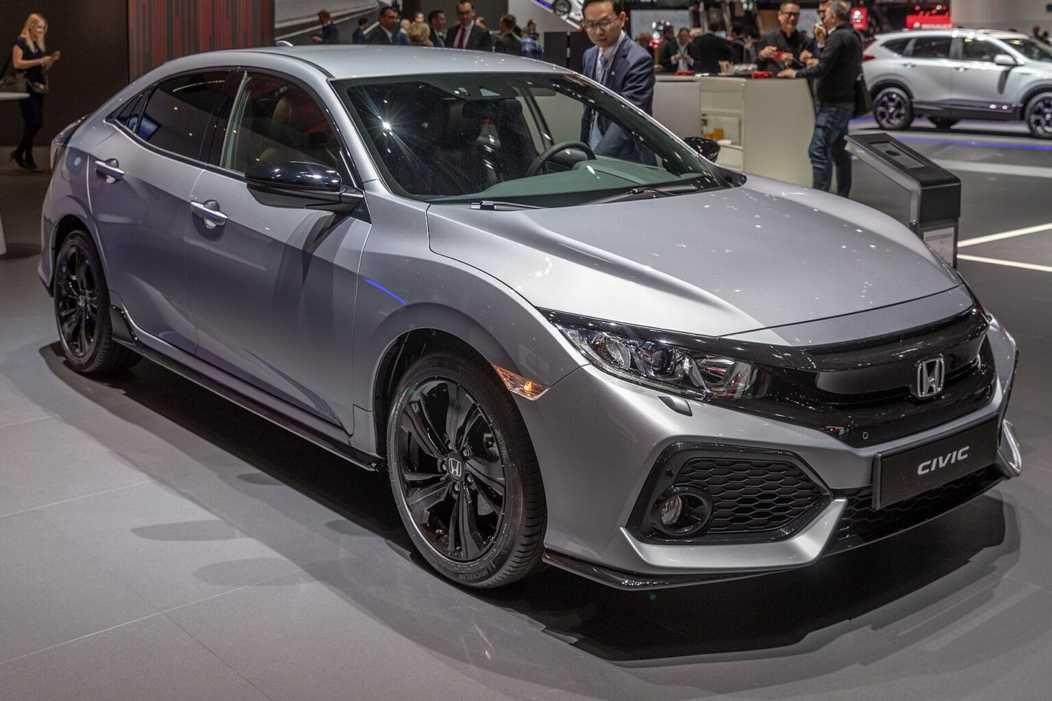 Honda Civic 2020
